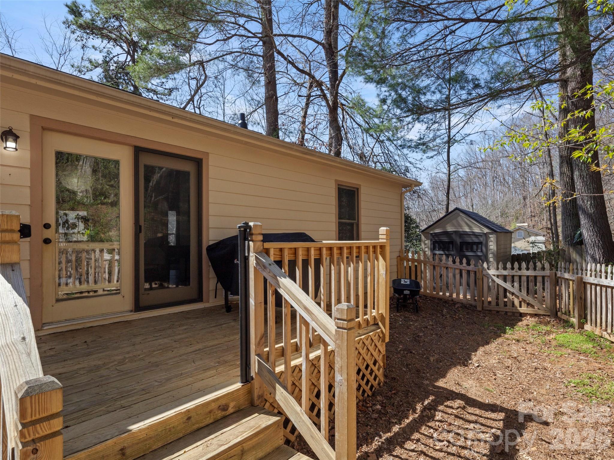 The Village At Averys Creek - Residential