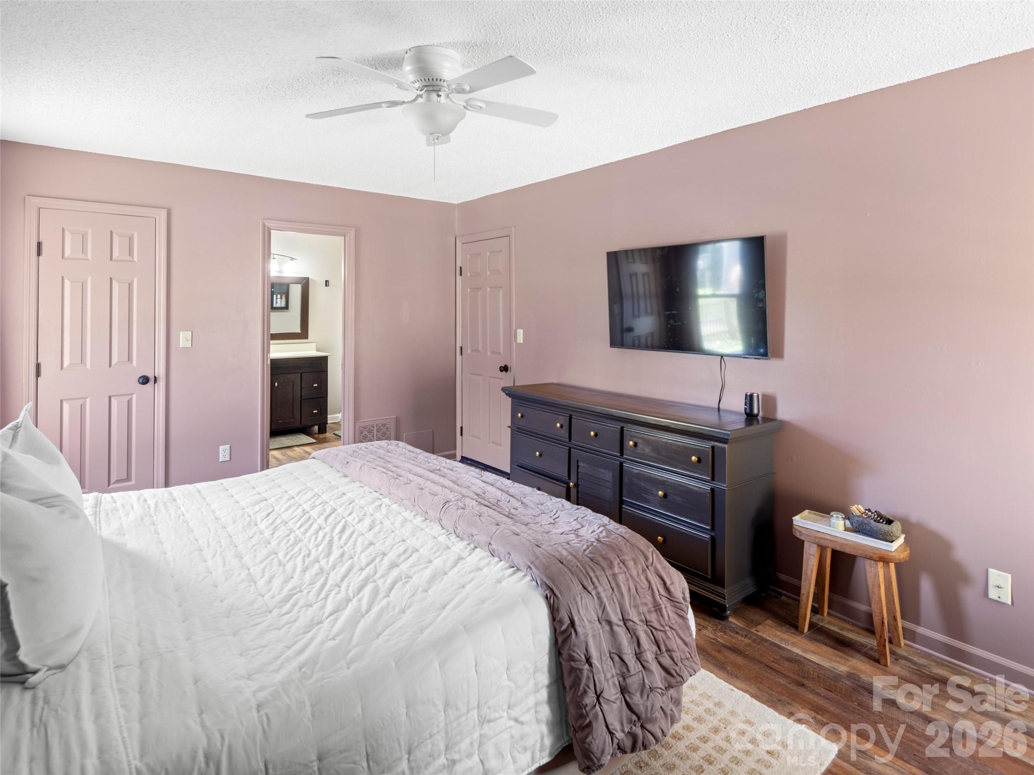 The Village At Averys Creek - Residential