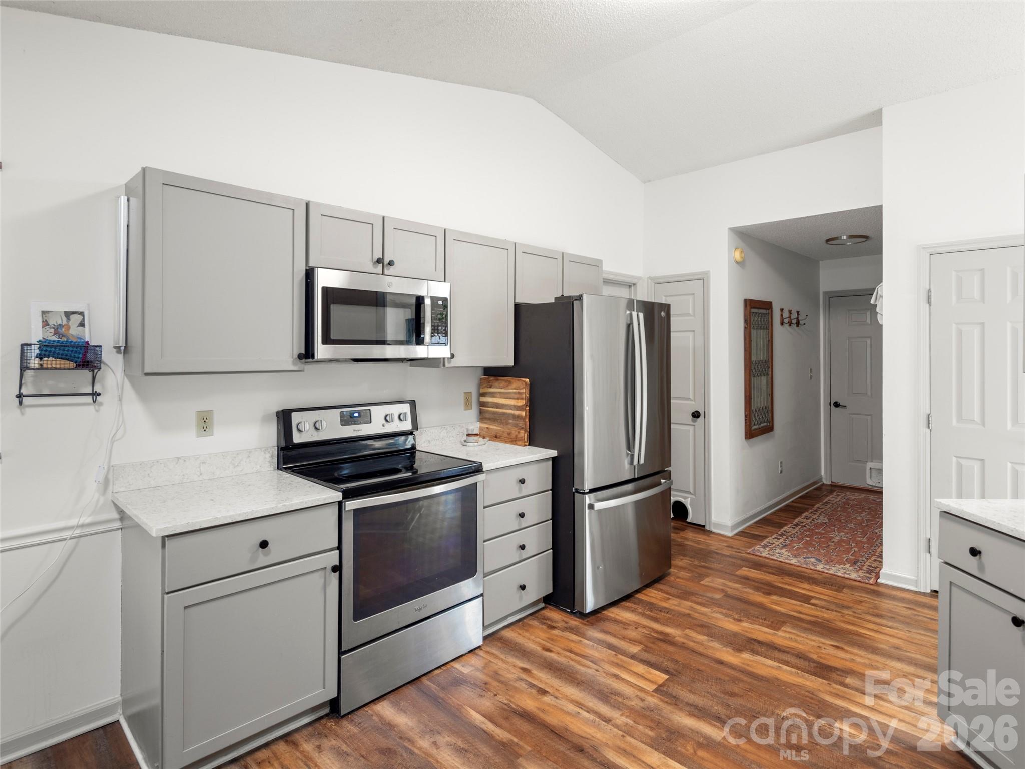 The Village At Averys Creek - Residential