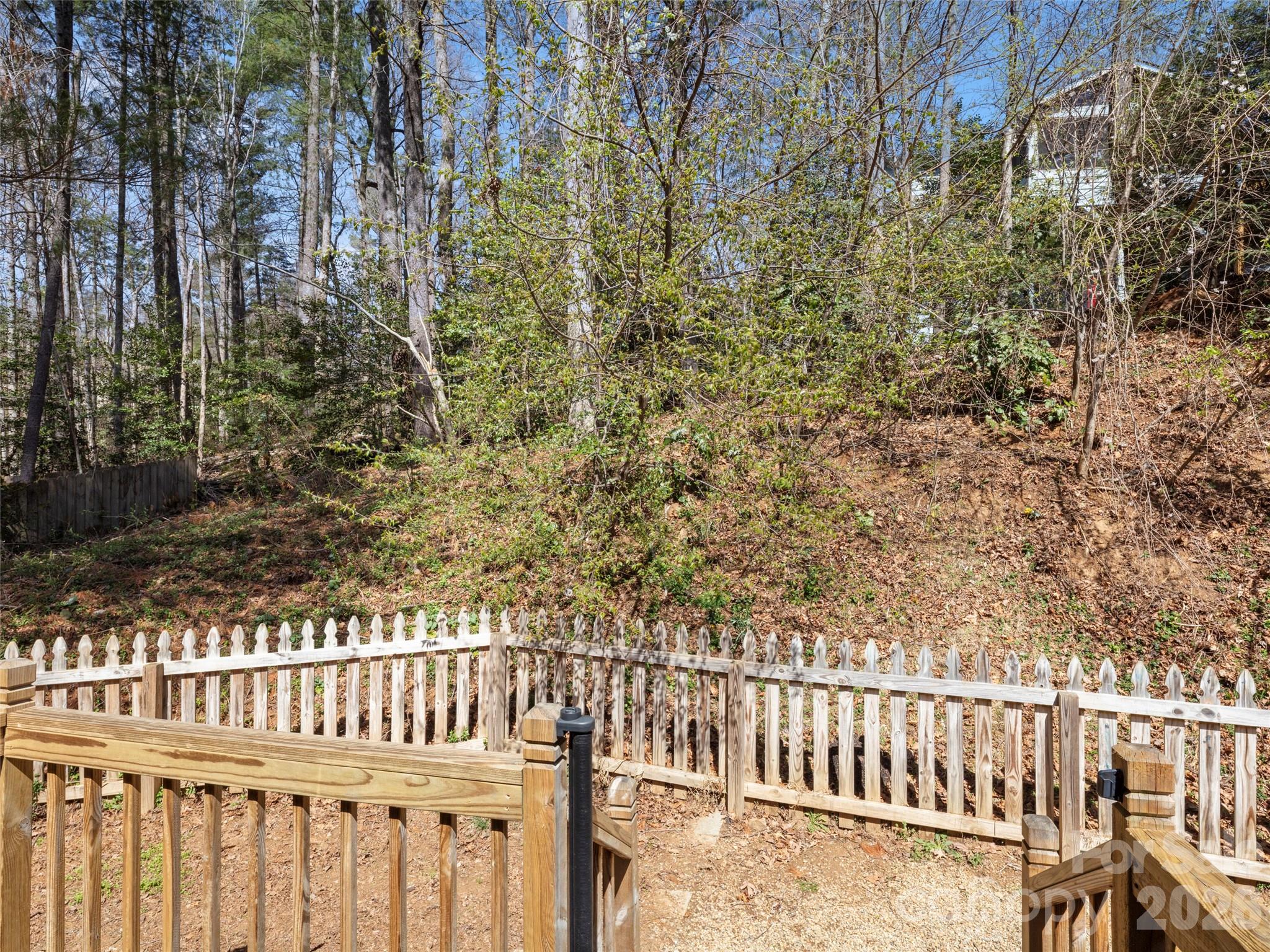 The Village At Averys Creek - Residential