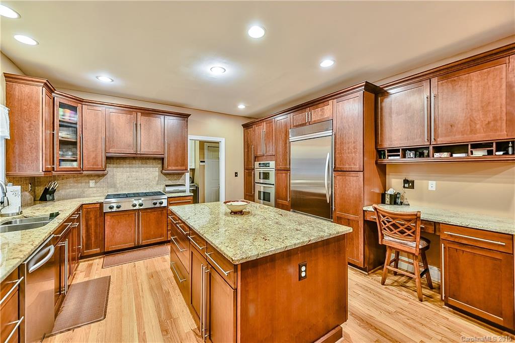 Cottonwood - Residential