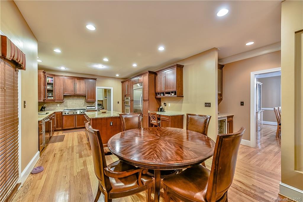 Cottonwood - Residential