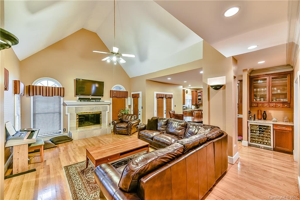 Cottonwood - Residential