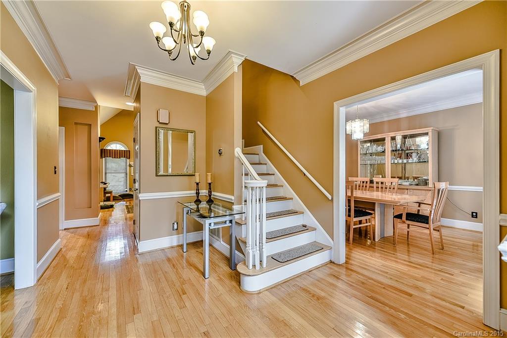 Cottonwood - Residential