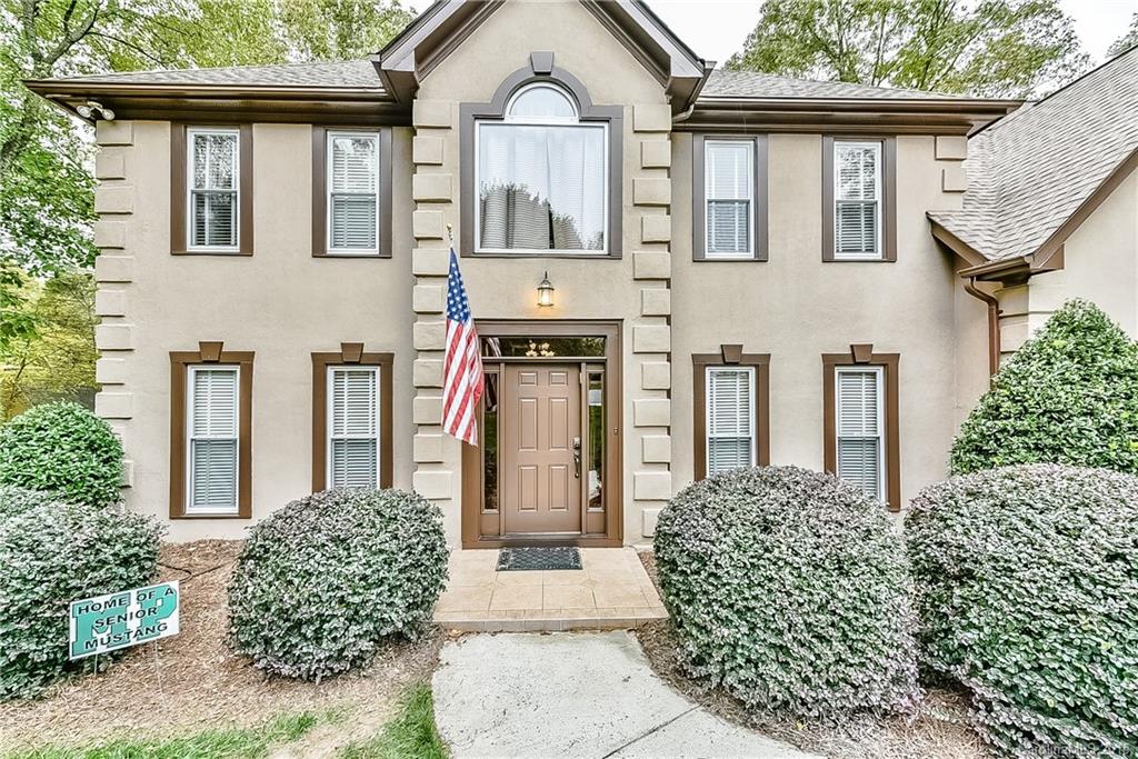 Cottonwood - Residential