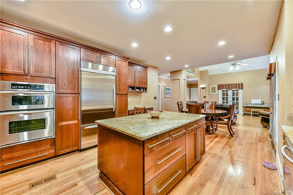 Cottonwood - Residential