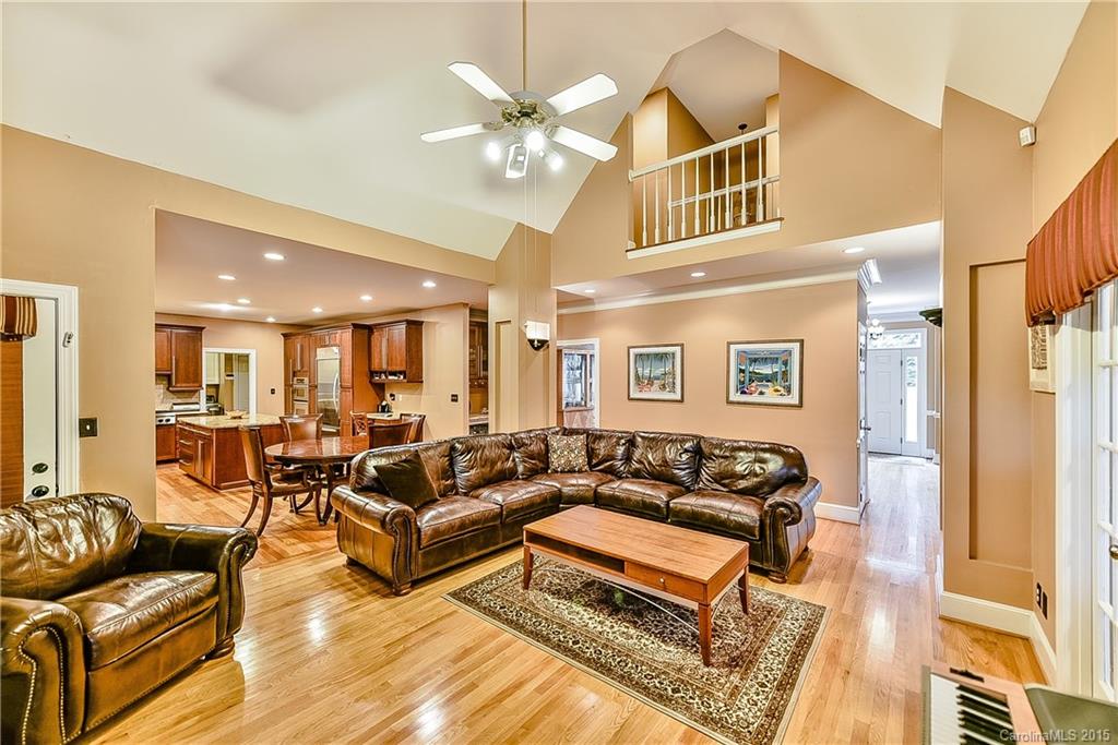 Cottonwood - Residential