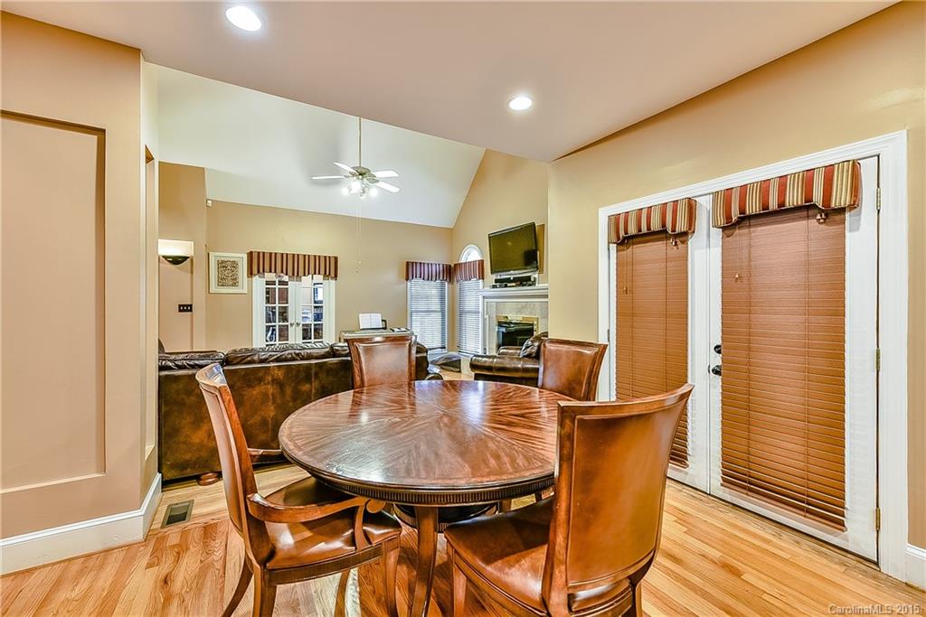 Cottonwood - Residential