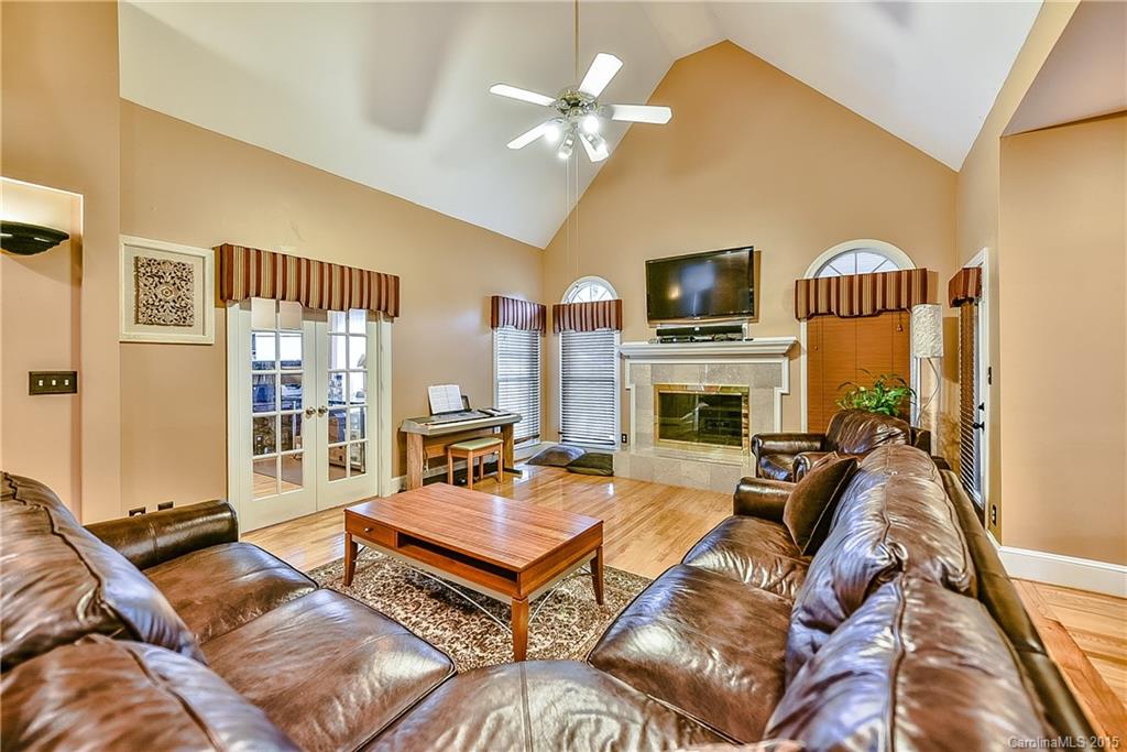 Cottonwood - Residential