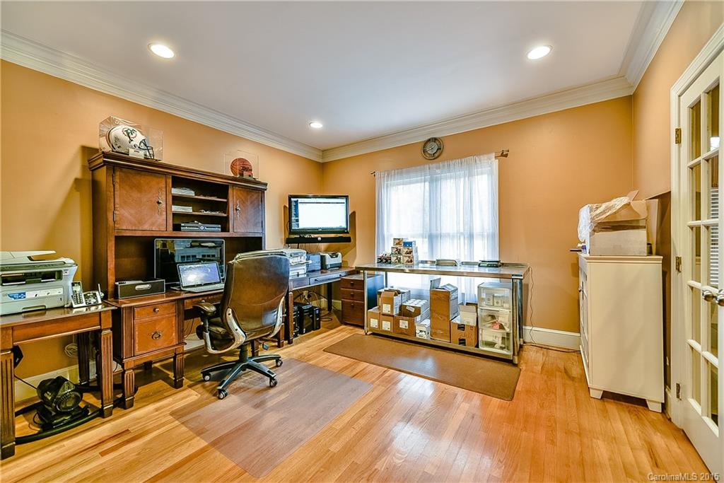 Cottonwood - Residential