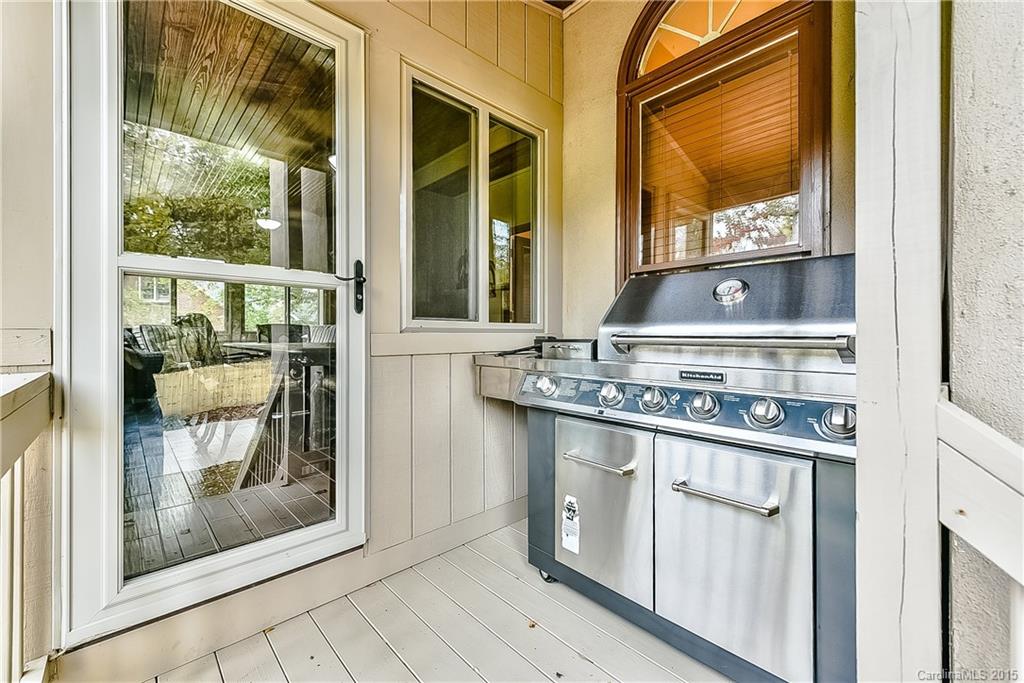 Cottonwood - Residential