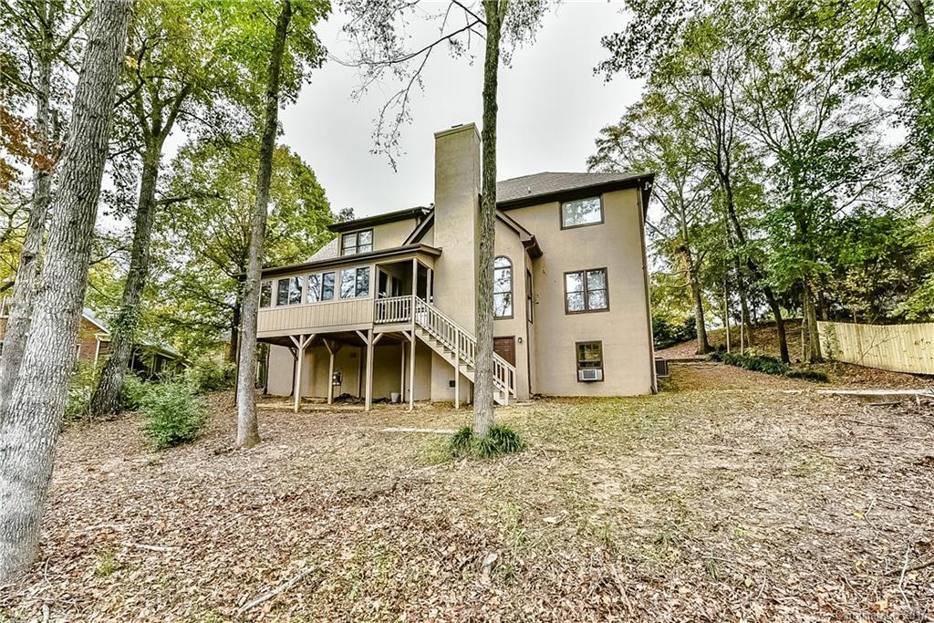 Cottonwood - Residential