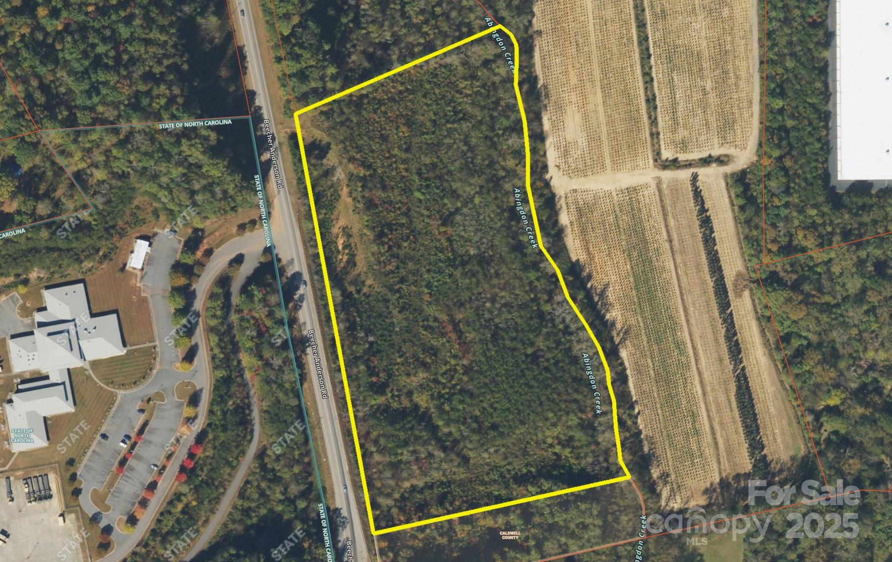 1566 Beecher Anderson Road