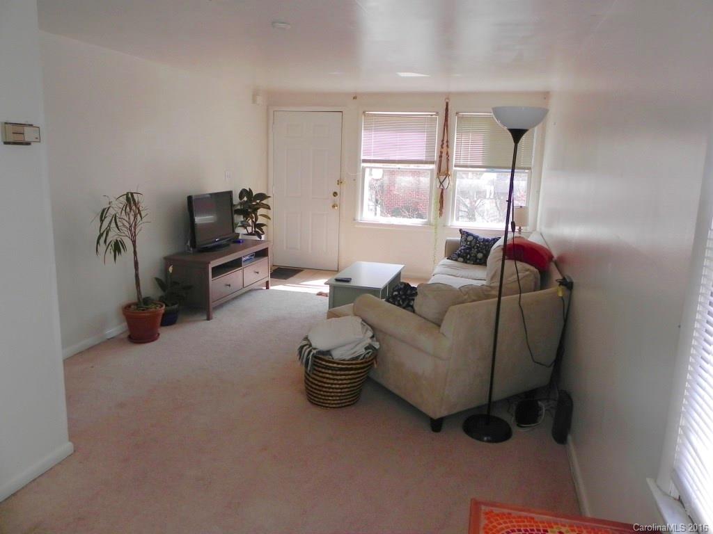 Fourth Ward - Residential