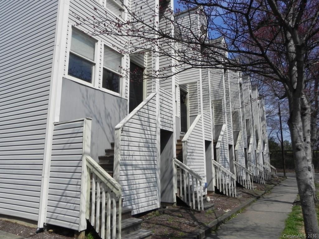 Fourth Ward - Residential