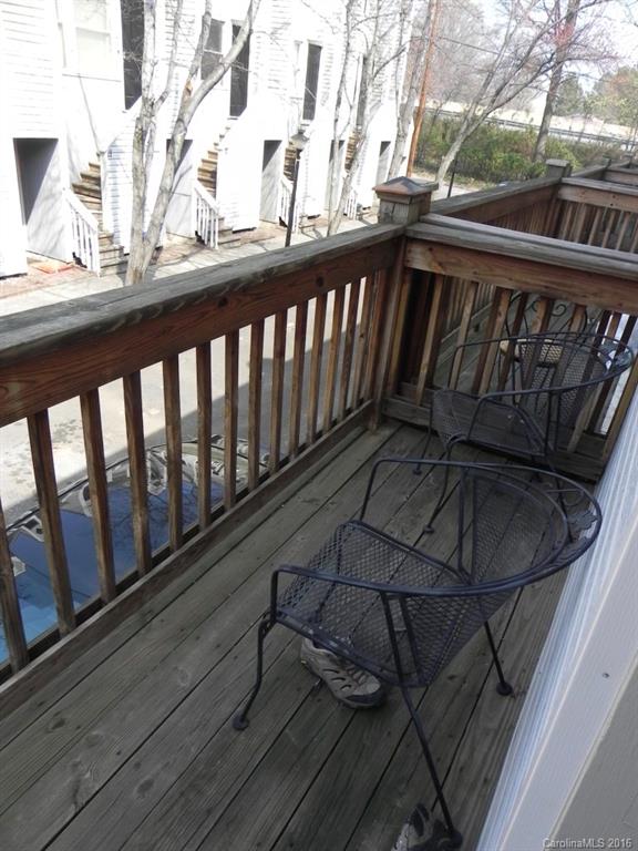 Fourth Ward - Residential