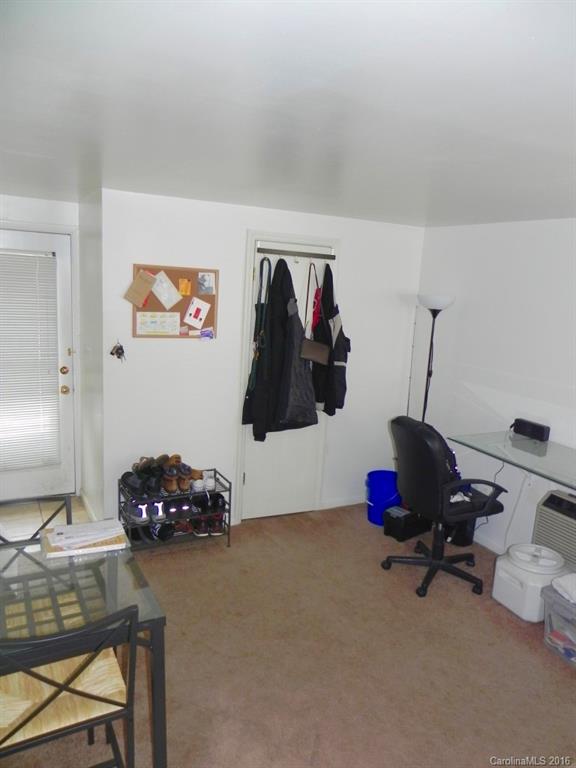 Fourth Ward - Residential