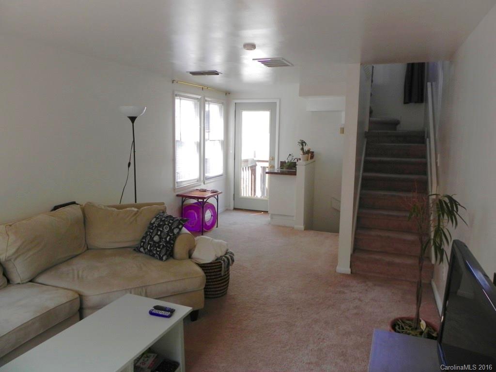 Fourth Ward - Residential