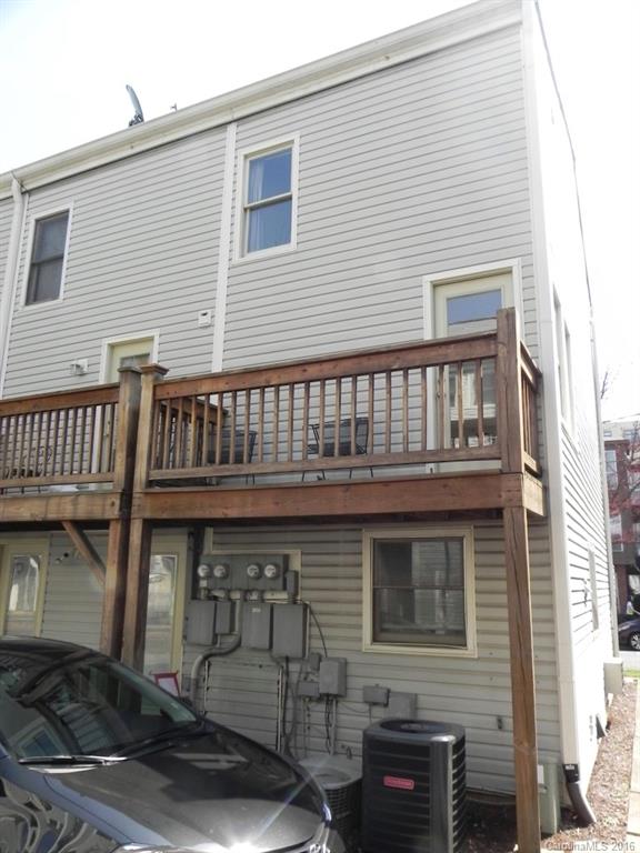 Fourth Ward - Residential