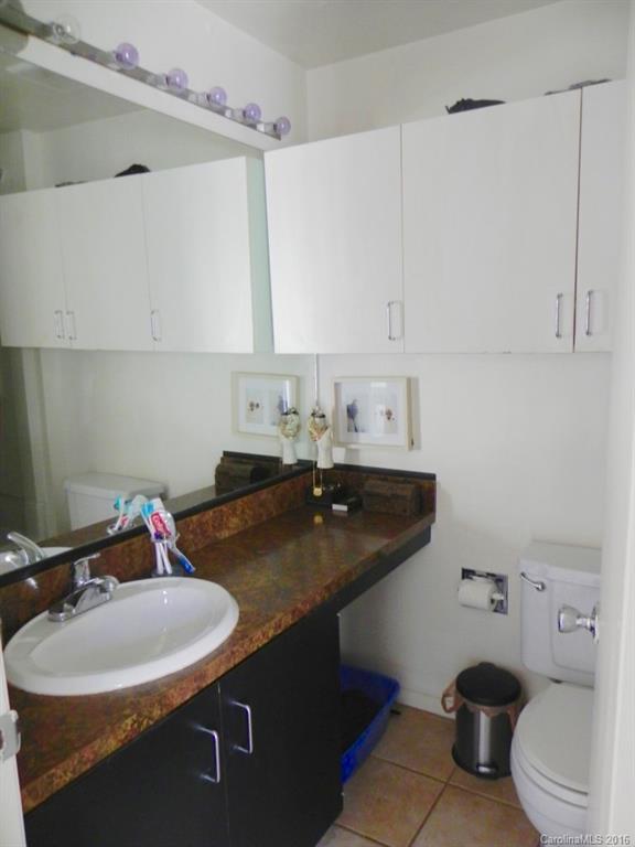 Fourth Ward - Residential