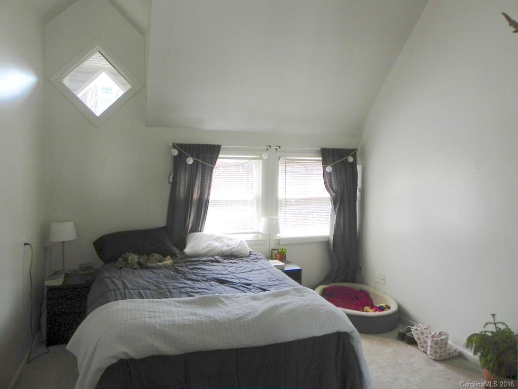 Fourth Ward - Residential