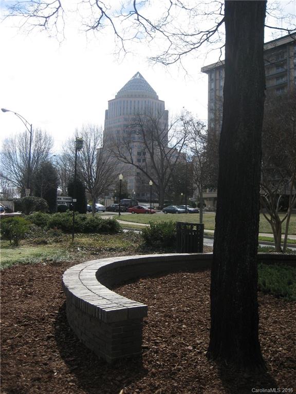 Fourth Ward - Residential