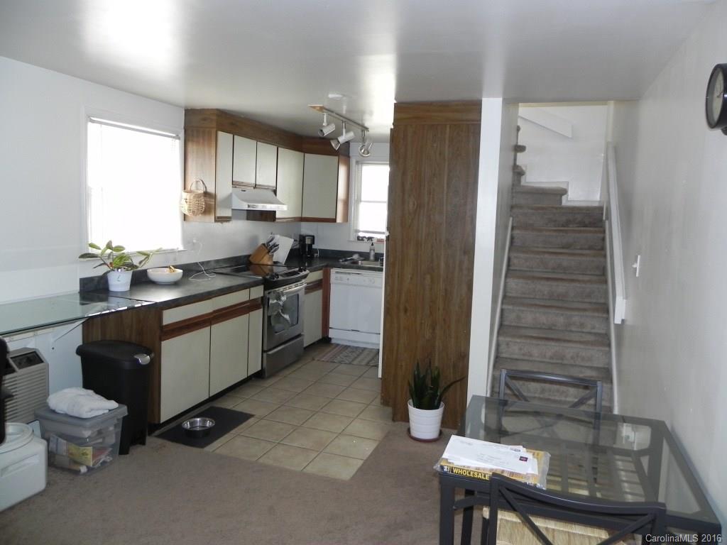 Fourth Ward - Residential