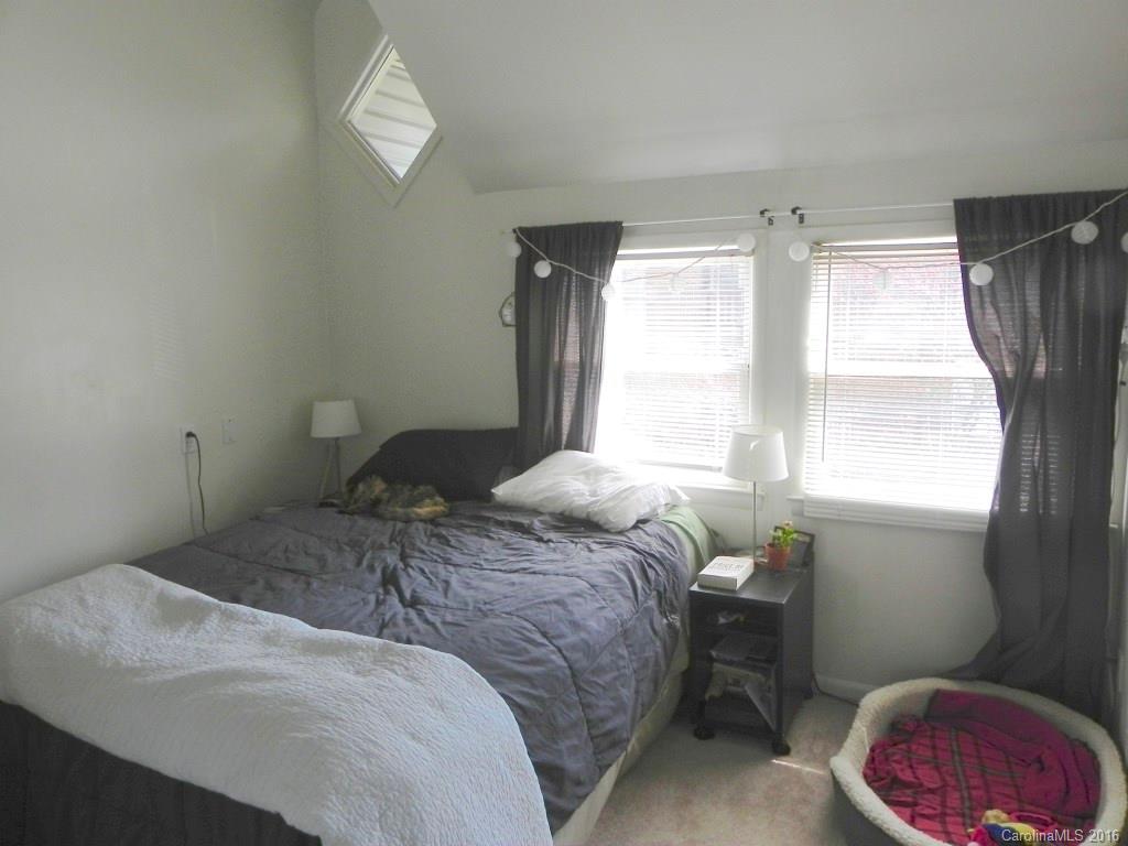 Fourth Ward - Residential