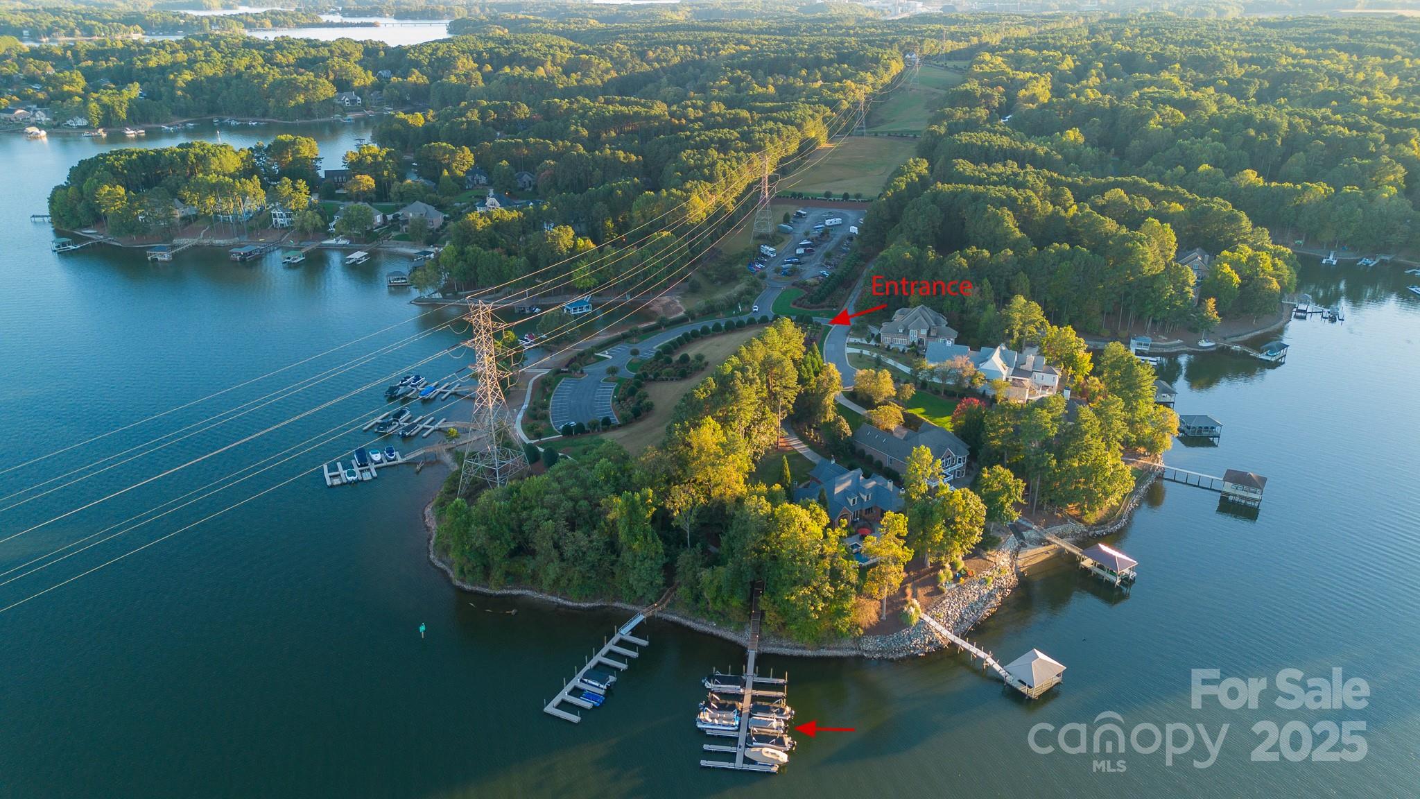 2350 Northview Harbour Drive