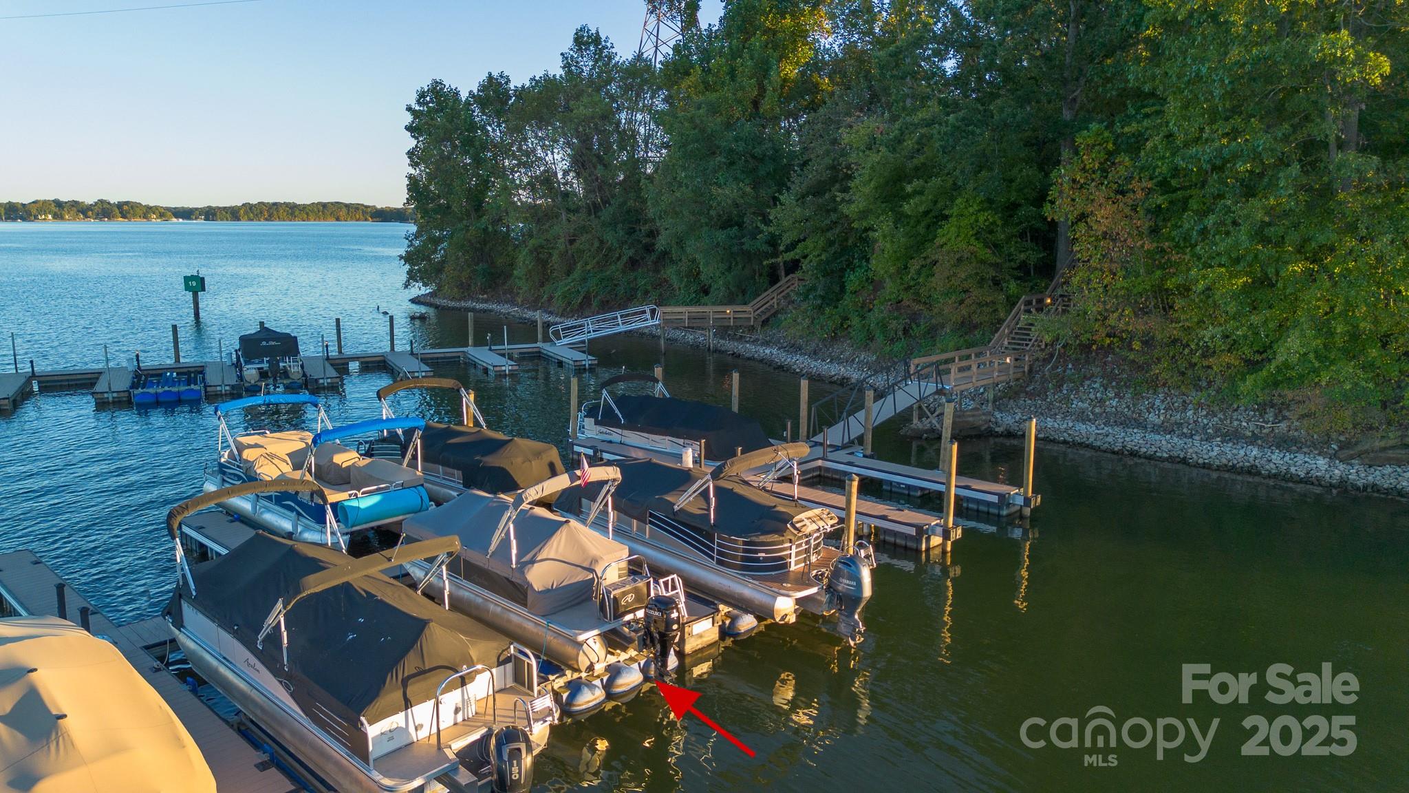 2350 Northview Harbour Drive