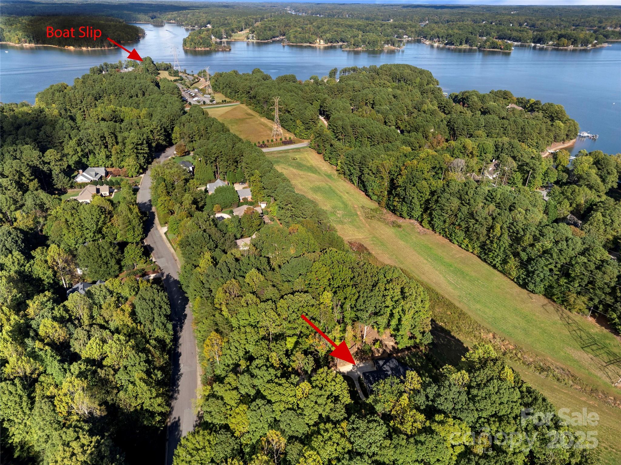 2350 Northview Harbour Drive