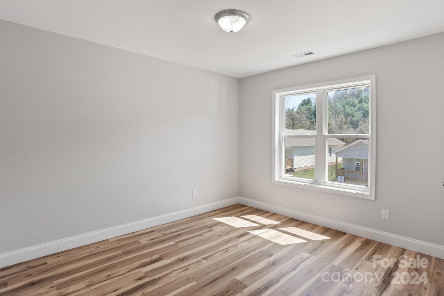 Rock Creek Village - Residential