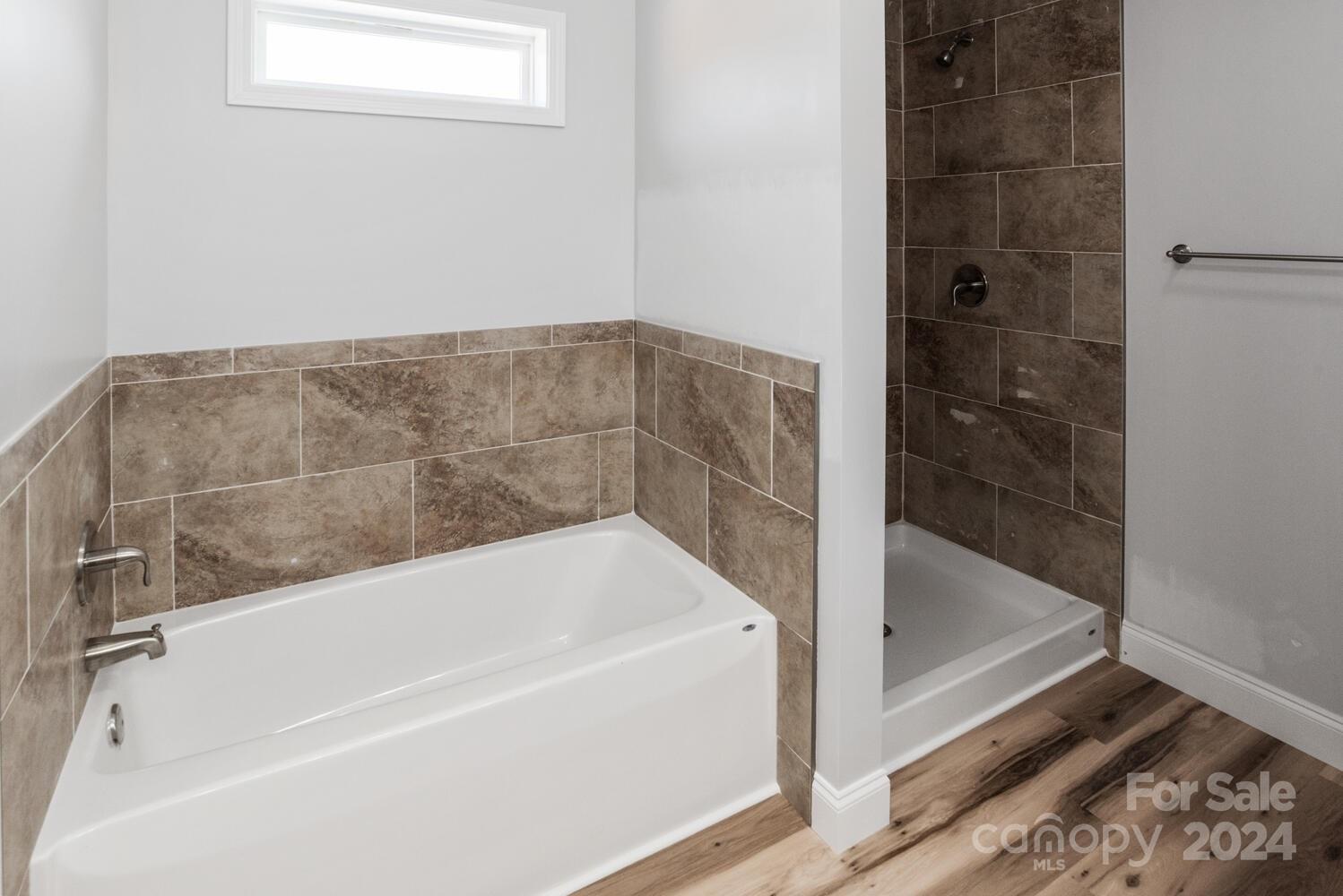 Rock Creek Village - Residential