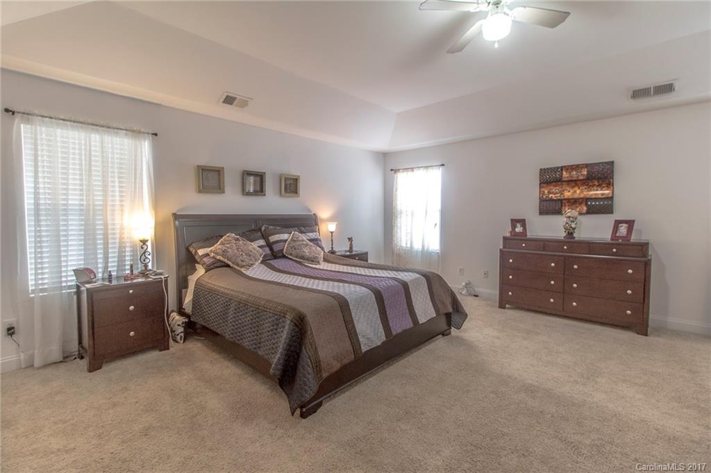 Mountain View - Residential
