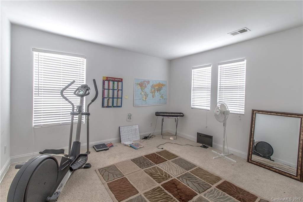 Mountain View - Residential