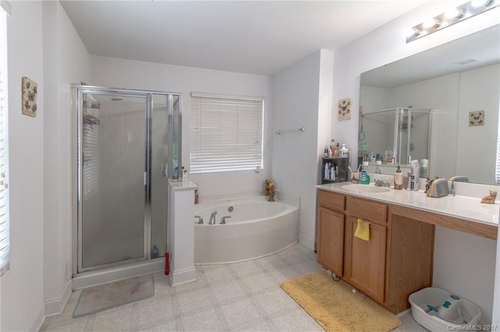 Mountain View - Residential