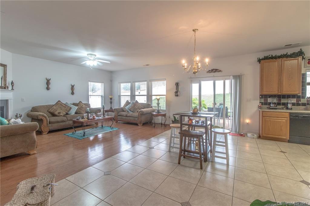 Mountain View - Residential