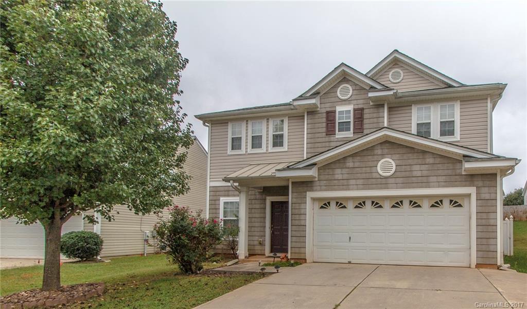 Mountain View - Residential