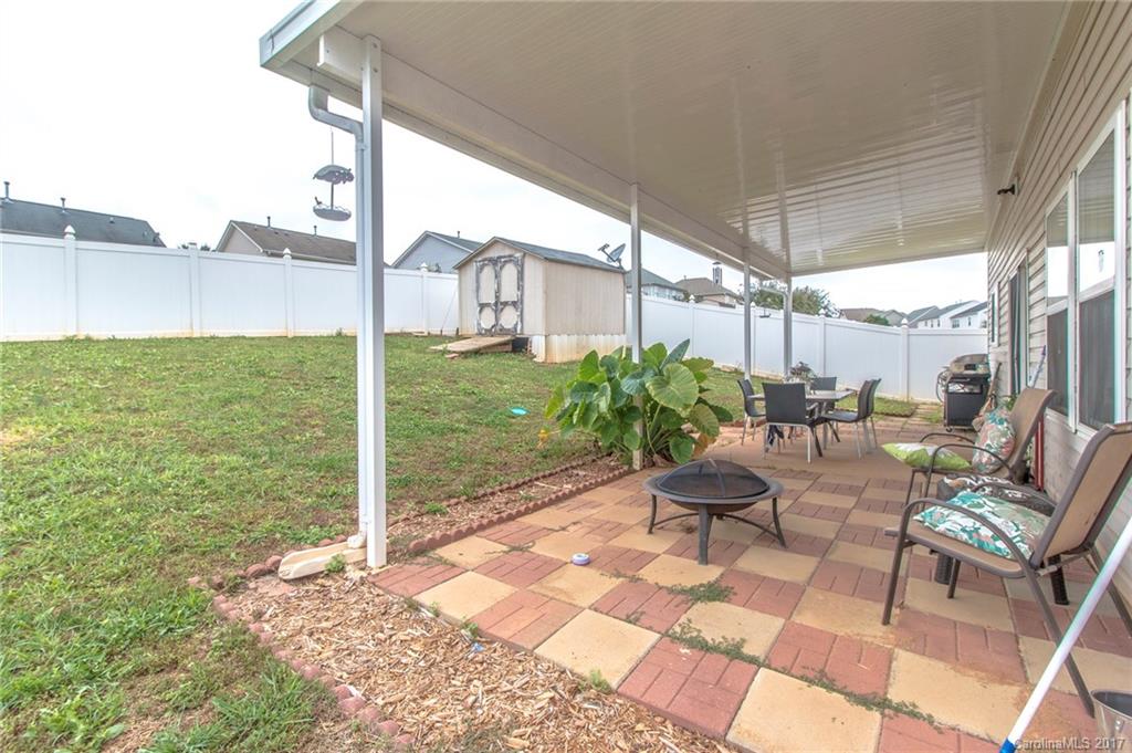 Mountain View - Residential