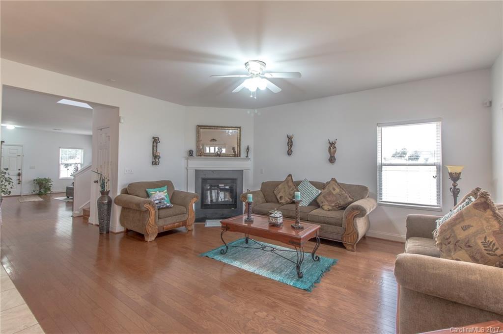 Mountain View - Residential