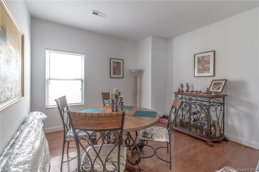 Mountain View - Residential