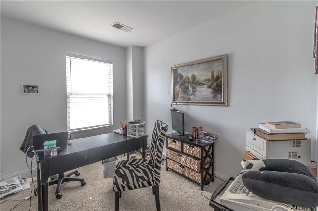 Mountain View - Residential