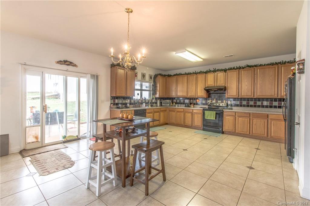 Mountain View - Residential