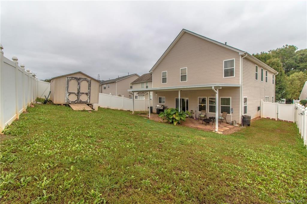 Mountain View - Residential