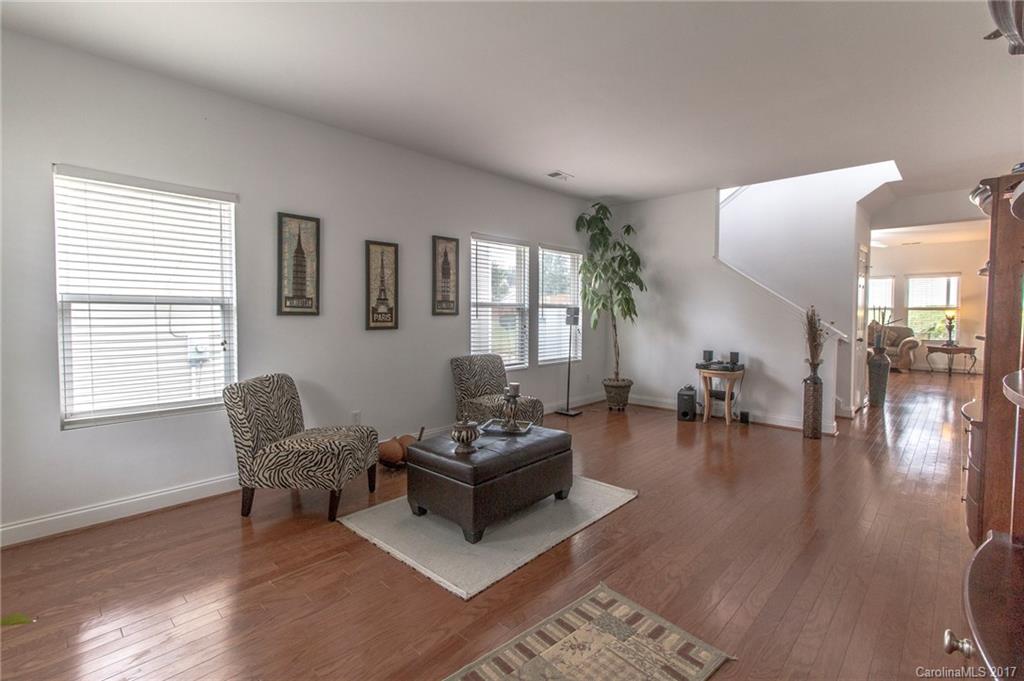 Mountain View - Residential