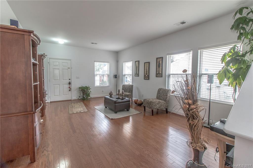 Mountain View - Residential