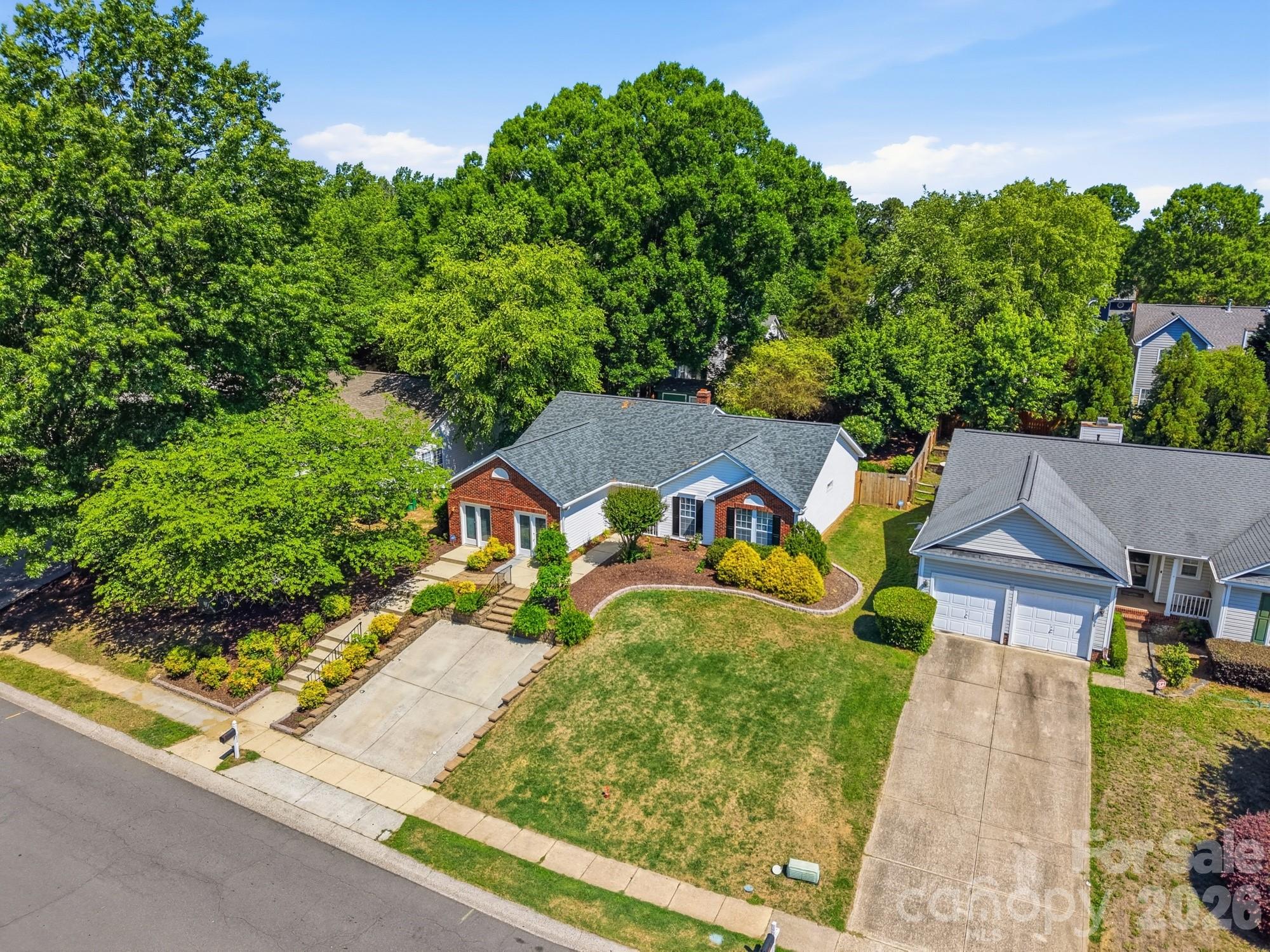 Farmington - Residential