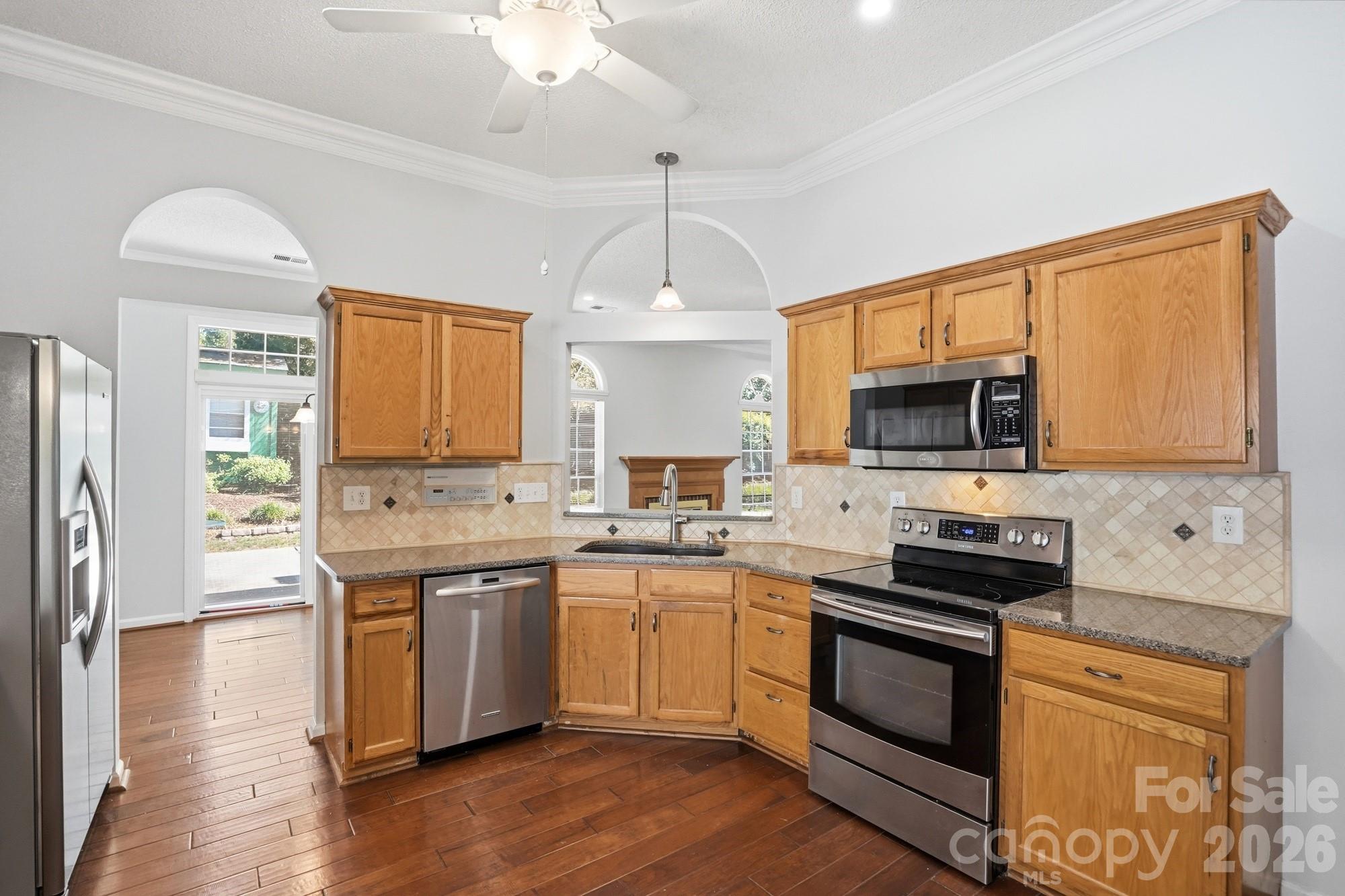 Farmington - Residential