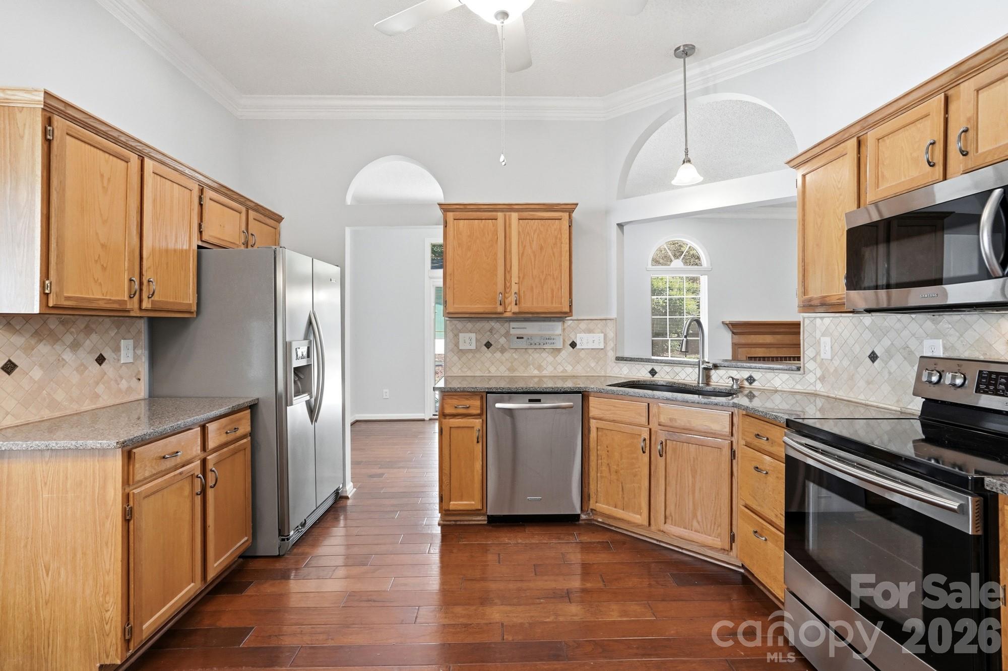Farmington - Residential