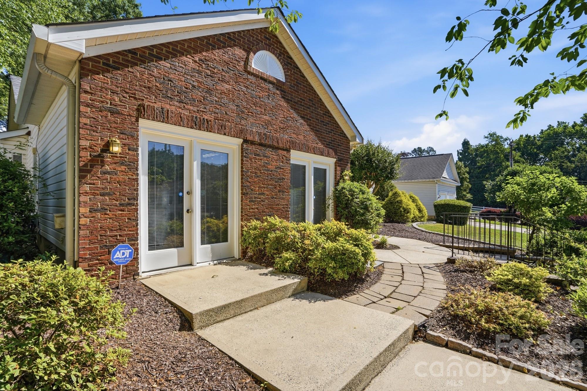 Farmington - Residential